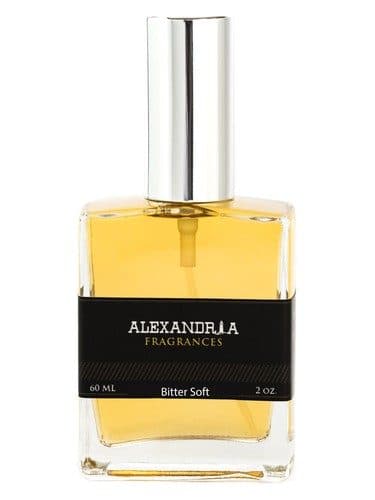 Alexandria Fragrances Bitter Soft