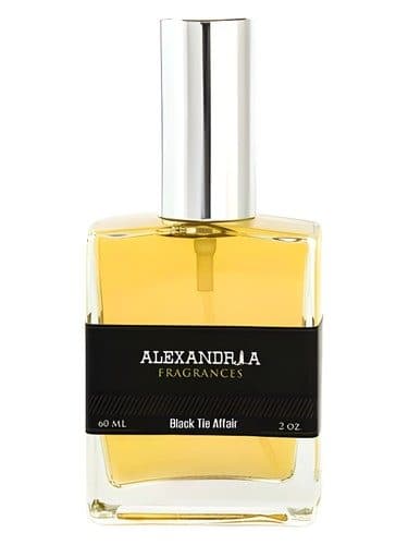 Alexandria Fragrances Black Tie Affair