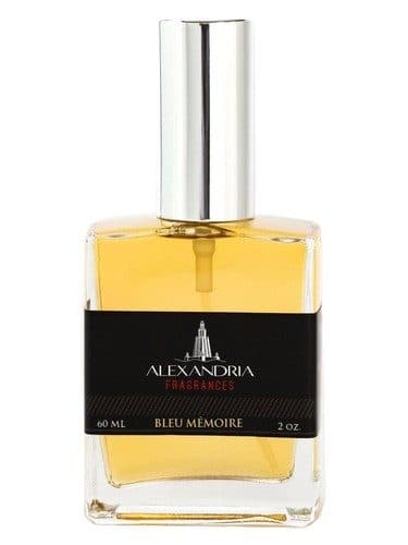 Alexandria Fragrances Bleu Memoire