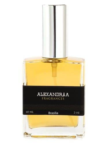 Alexandria Fragrances Brasilia