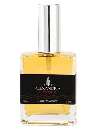 Alexandria Fragrances Chic Magnet