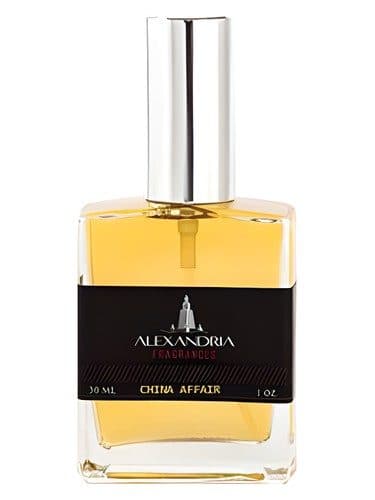 Alexandria Fragrances China Affair