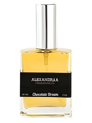 Alexandria Fragrances Chocolate Dream