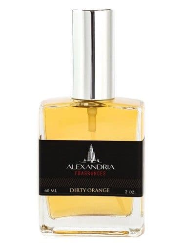 Alexandria Fragrances Dirty Orange