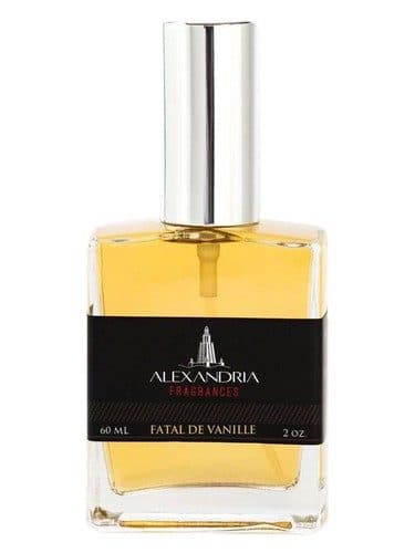 Alexandria Fragrances Fatal de Vanille
