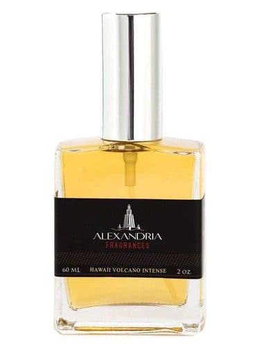 Alexandria Fragrances Hawaii Volcano Intense