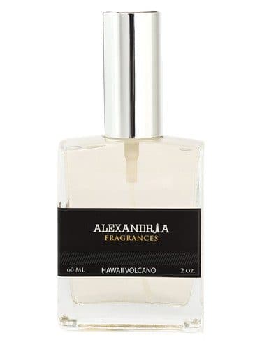 Alexandria Fragrances Hawaii Volcano