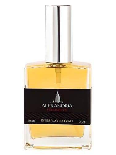 Alexandria Fragrances Interplay Extrait