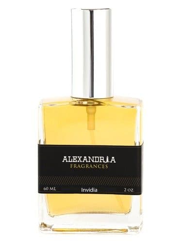 Alexandria Fragrances Invidia