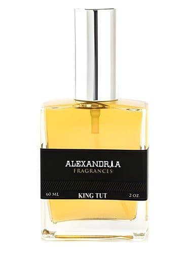 Alexandria Fragrances King Tut