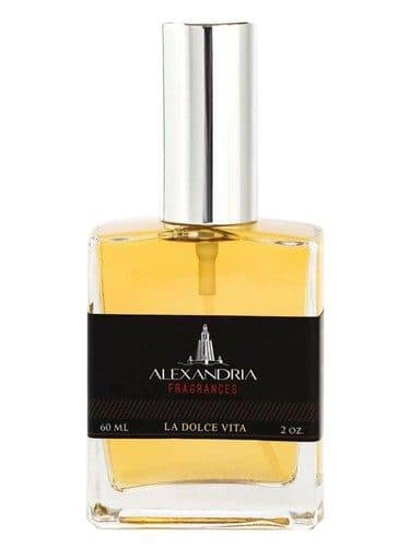 Alexandria Fragrances La Dolce Vita