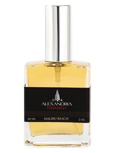 Alexandria Fragrances Malibu Beach
