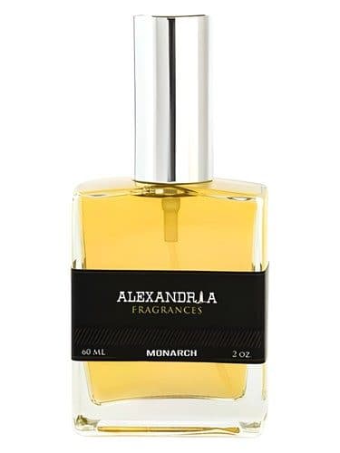 Alexandria Fragrances Monarch