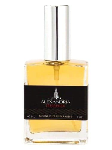 Alexandria Fragrances Moonlight in Paradise