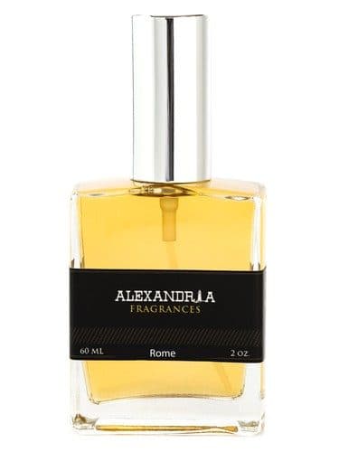 Alexandria Fragrances Rome