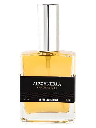 Alexandria Fragrances Royal Equestrian