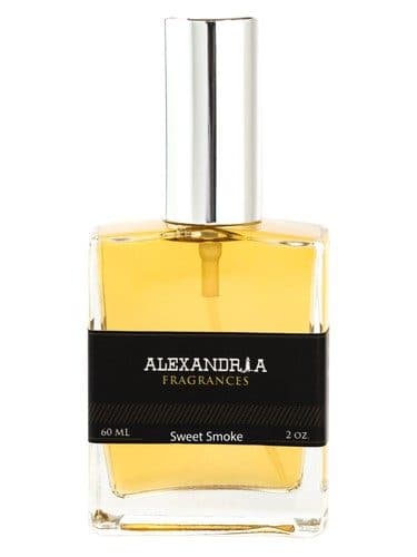 Alexandria Fragrances Sweet Smoke