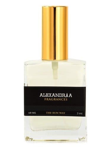 Alexandria Fragrances The Run Way