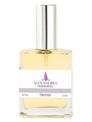 Alexandria Fragrances Trepak