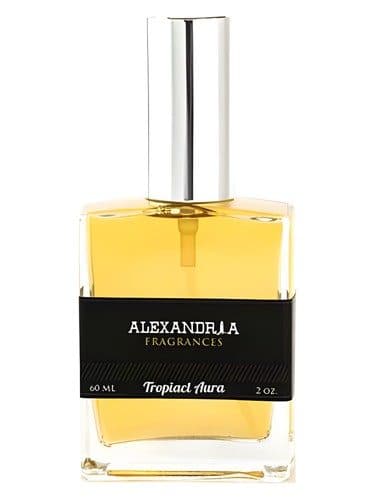 Alexandria Fragrances Tropical Aura
