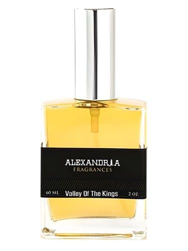 Alexandria Fragrances Valley of the Kings