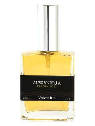 Alexandria Fragrances Velvet Iris