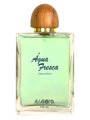 Alfaroma Gua Fresca