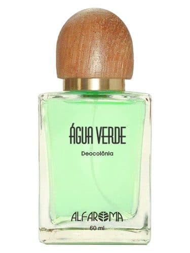 Alfaroma Gua Verde