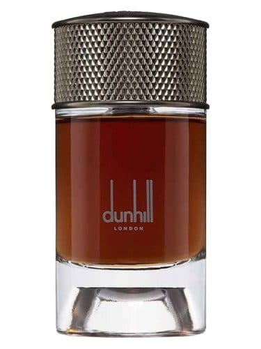 Alfred Dunhill Agar Wood