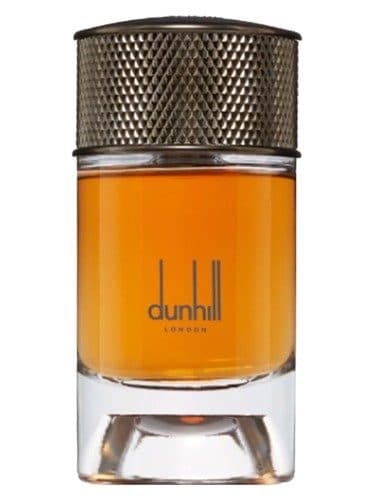 Alfred Dunhill British Leather