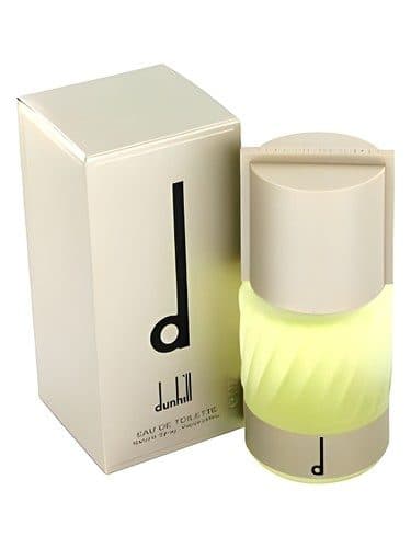 Alfred Dunhill D