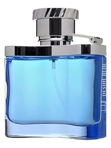 Alfred Dunhill Desire Blue