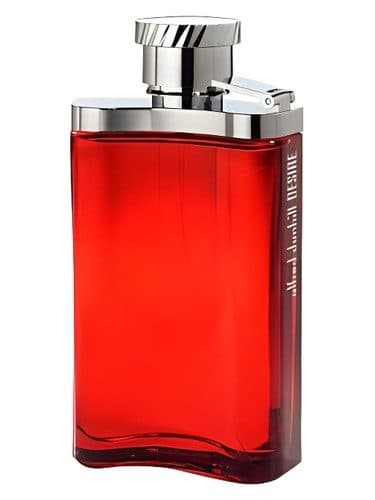 Alfred Dunhill Desire for a Man