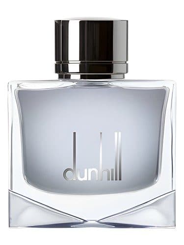 Alfred Dunhill Dunhill Black
