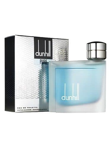 Alfred Dunhill Dunhill Pure