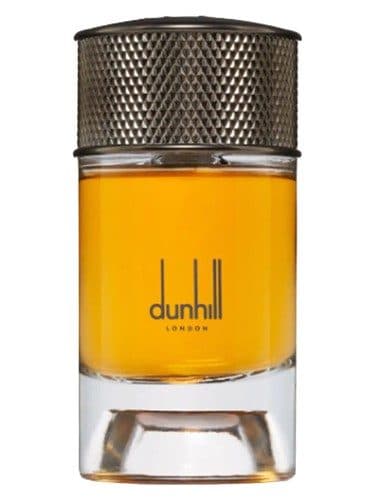 Alfred Dunhill Moroccan Amber