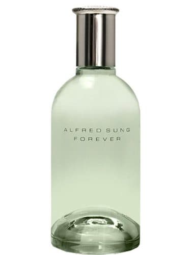 Alfred Sung Forever