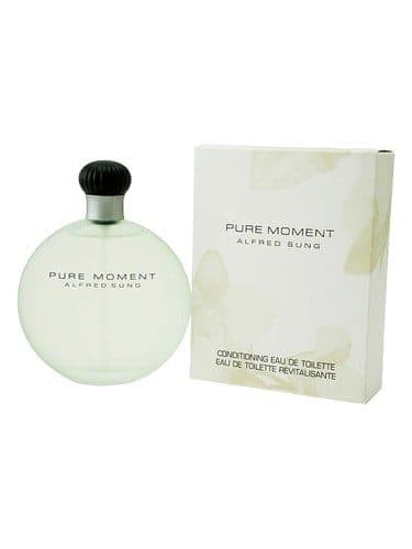 Alfred Sung Pure Moment