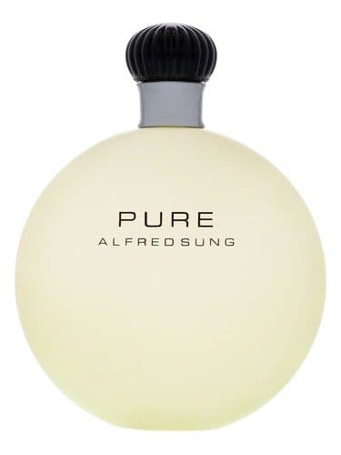 Alfred Sung Pure