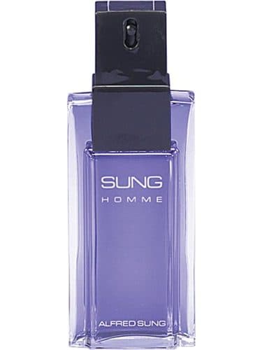 Alfred Sung Sung Homme