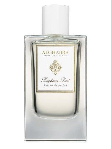Alghabra Parfums Bosphorus Pearl