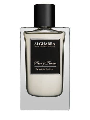 Alghabra Parfums Poem of Damas