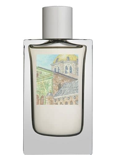 Alghabra Parfums Scent of Paradise