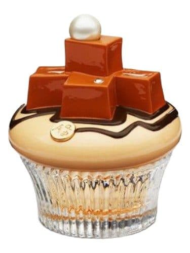 Alice Peter Showy Toffee
