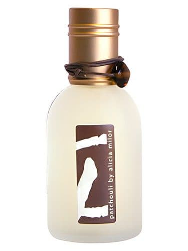 Alicia Milor Patchouli