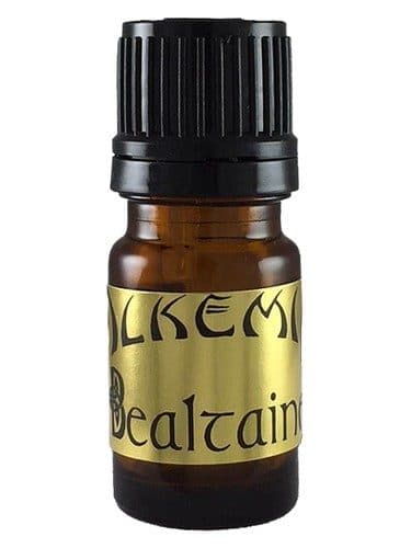 Alkemia Perfumes Bealtaine