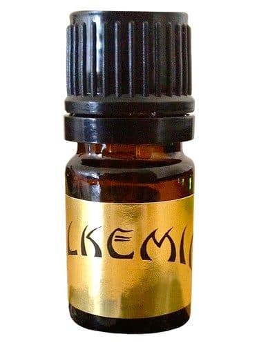 Alkemia Perfumes Calliope