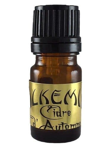 Alkemia Perfumes Cidre D Automne
