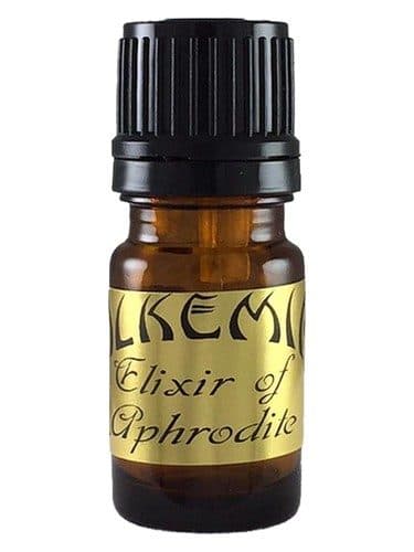 Alkemia Perfumes Elixir of Aphrodite