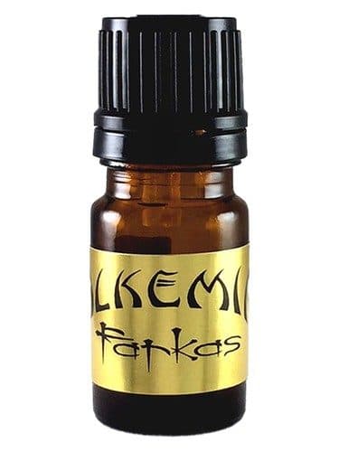 Alkemia Perfumes Farkas